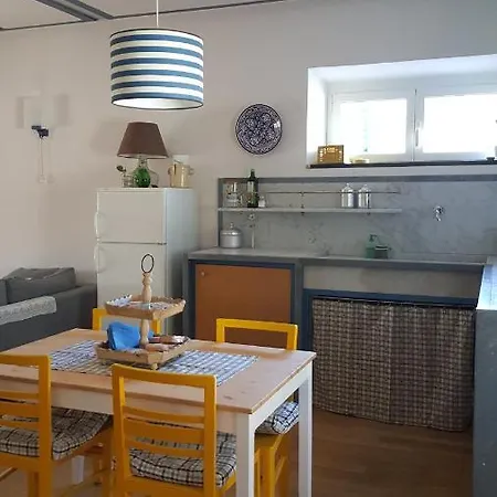 Fattoria Pallavicini Apartamento Sestri Levante